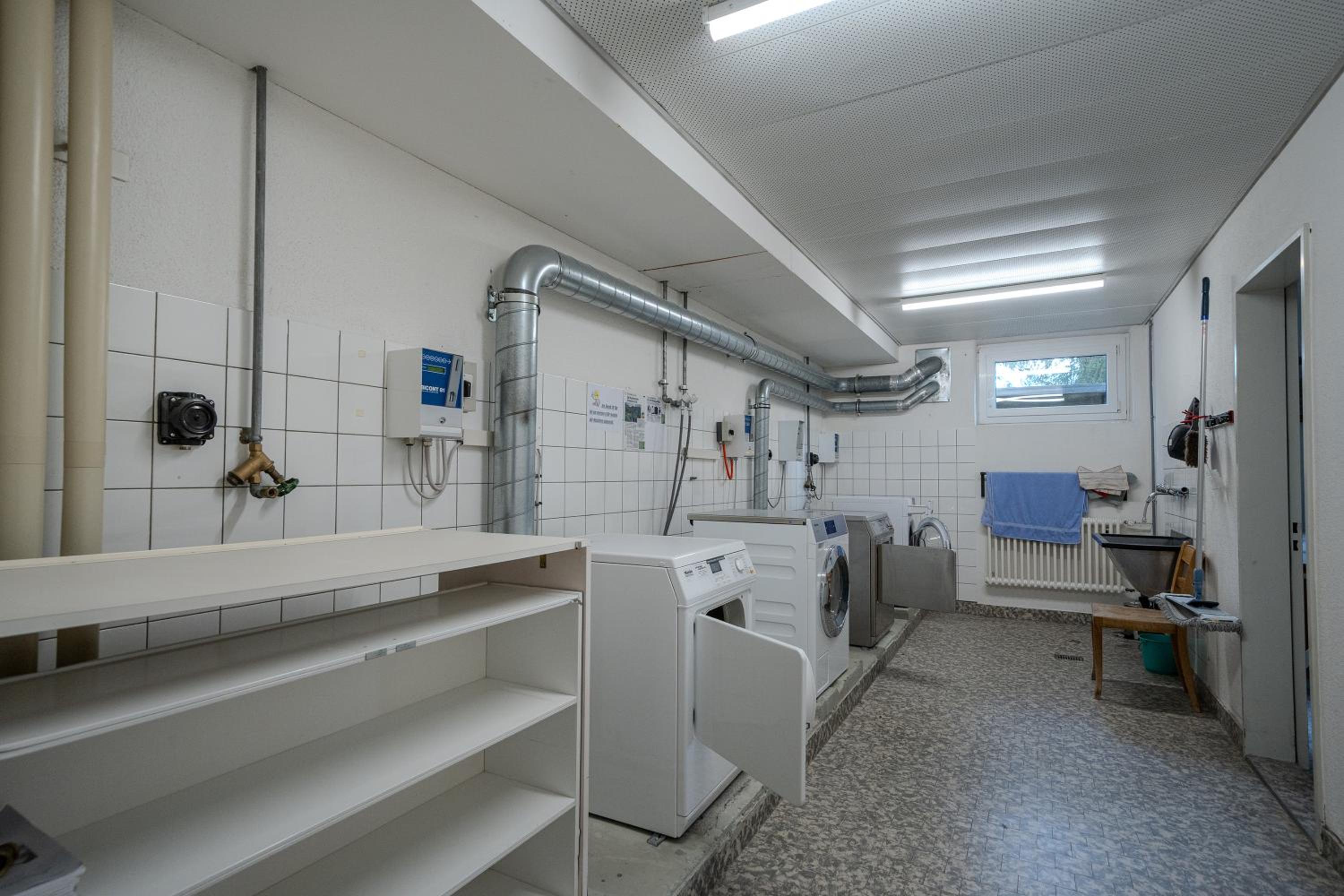 Irmella 39, Heimelige Wohnung mit Bergblick