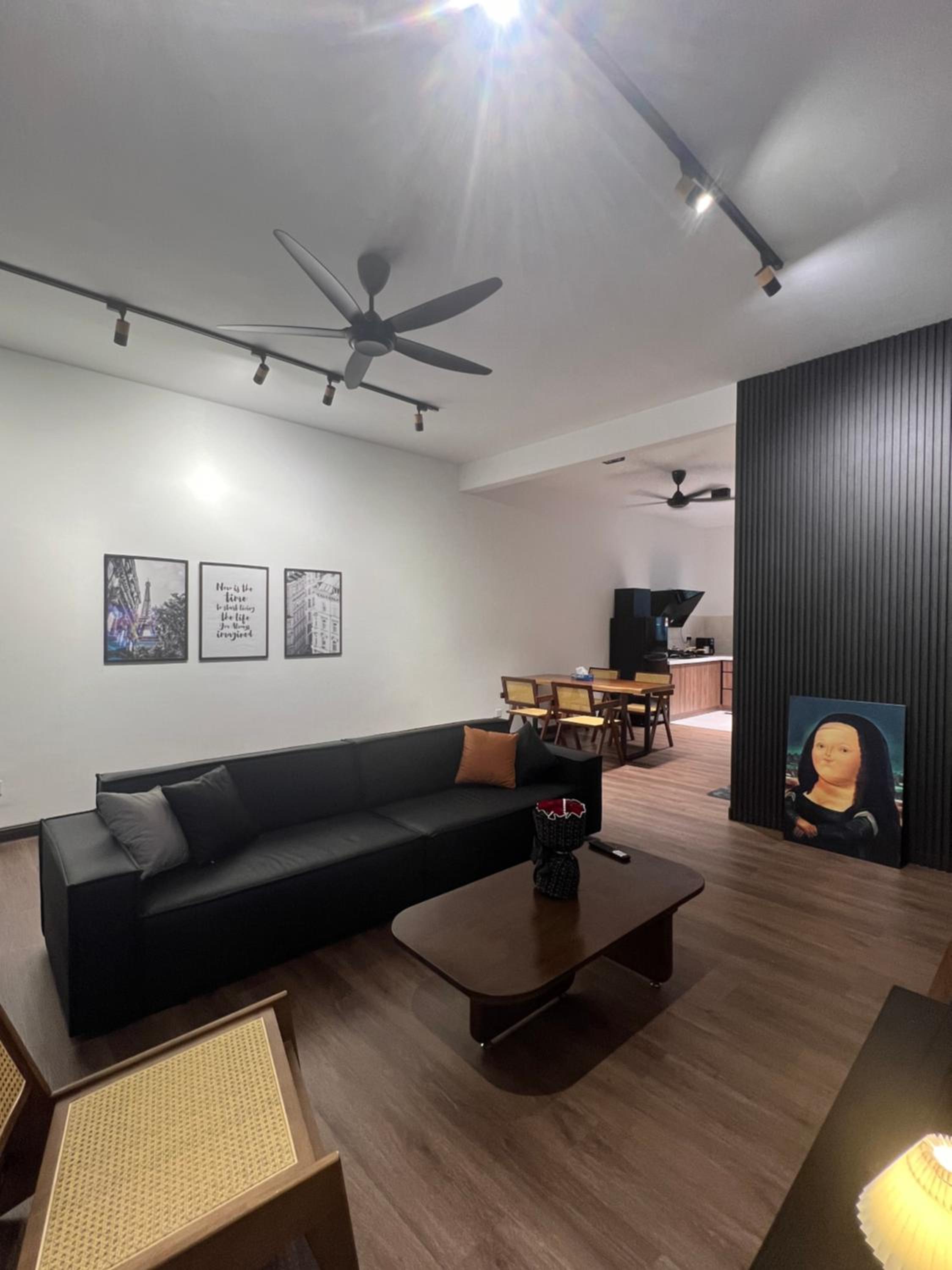 Urban Escape Homestay Seremban