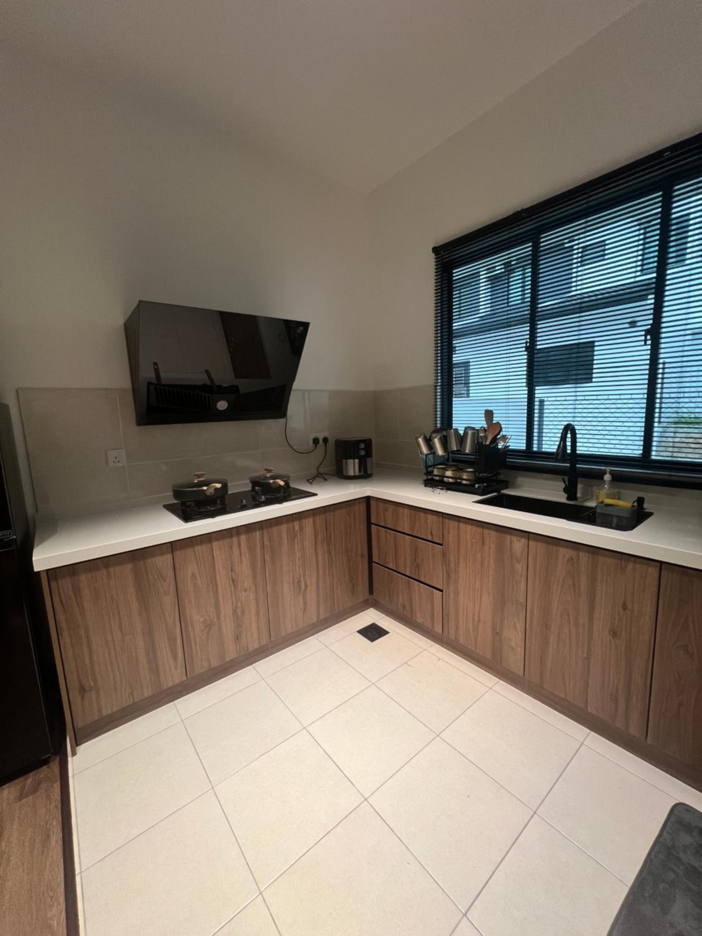 Urban Escape Homestay Seremban