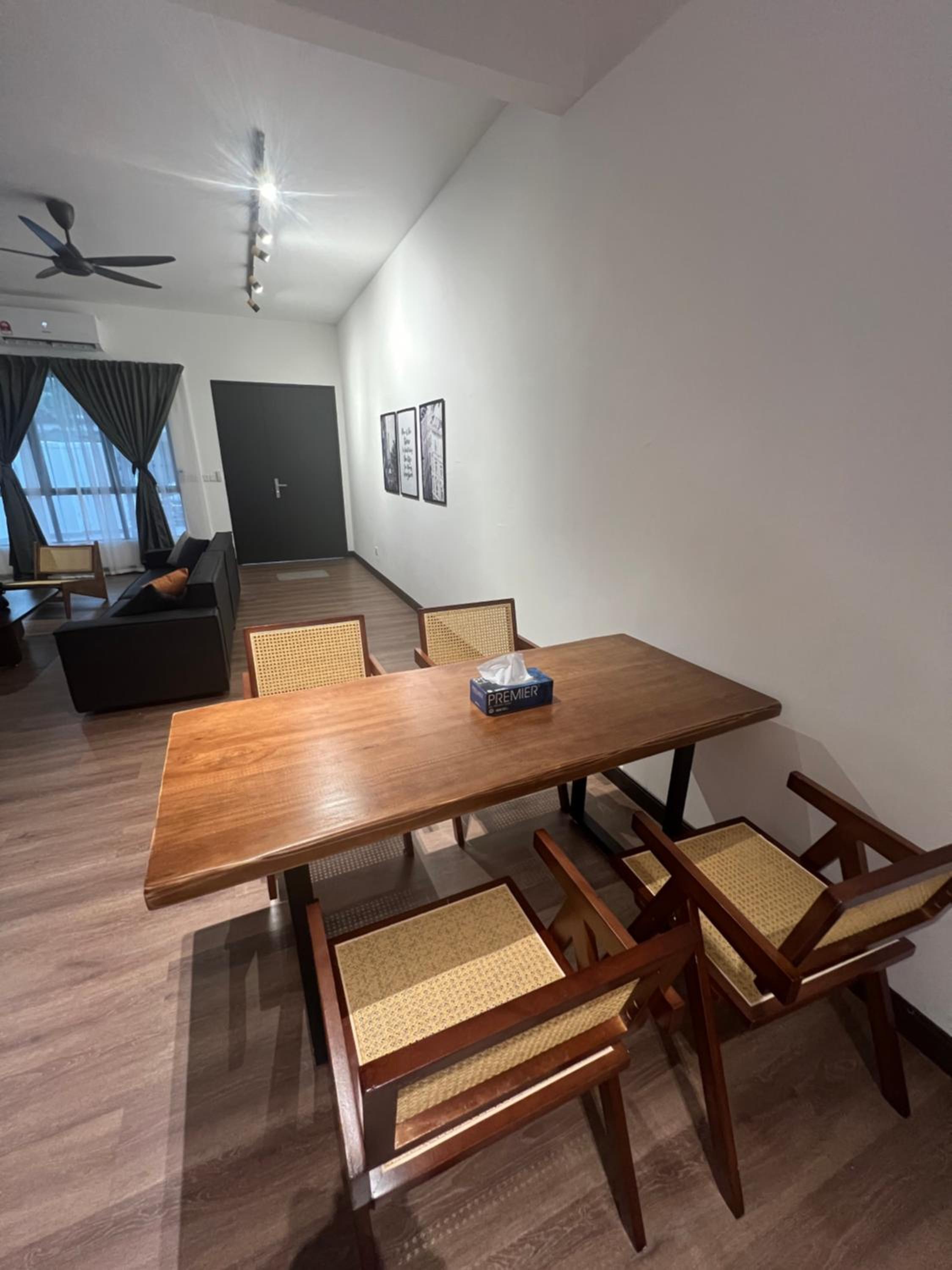 Urban Escape Homestay Seremban