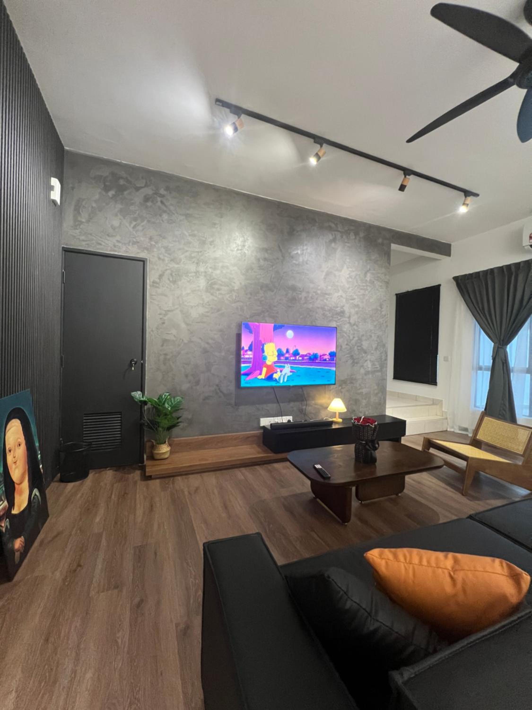 Urban Escape Homestay Seremban