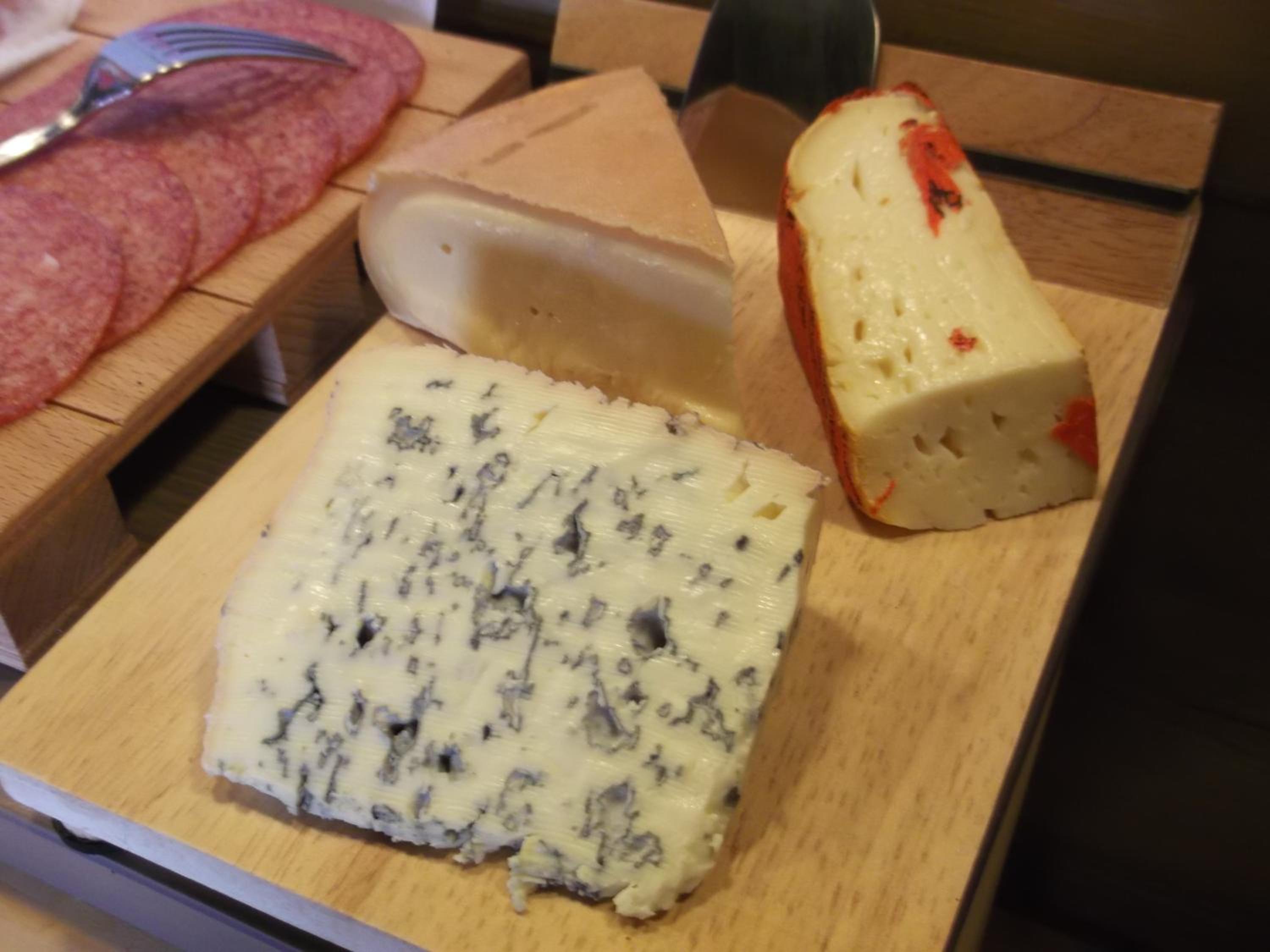 Bergeveaux