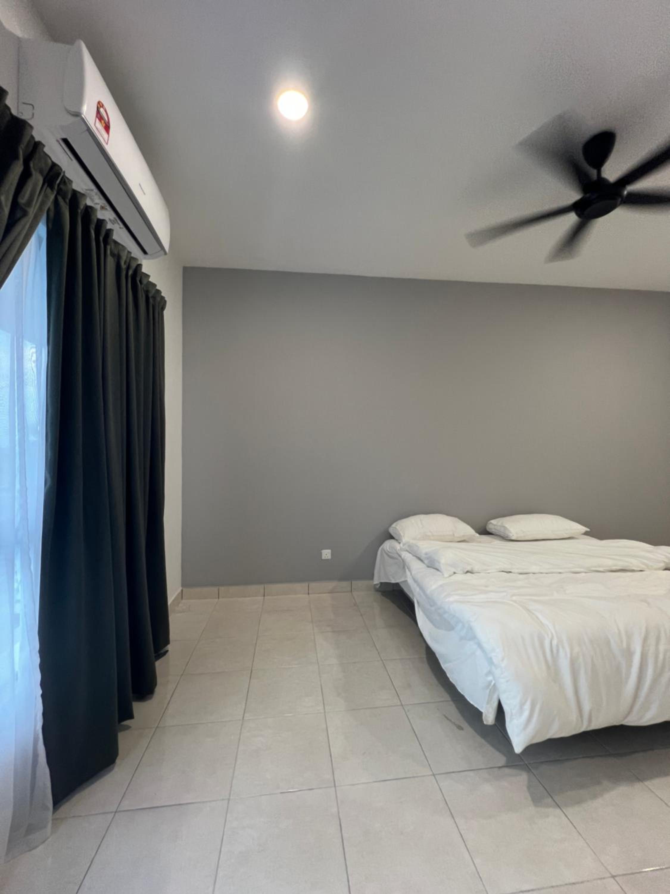 Urban Escape Homestay Seremban