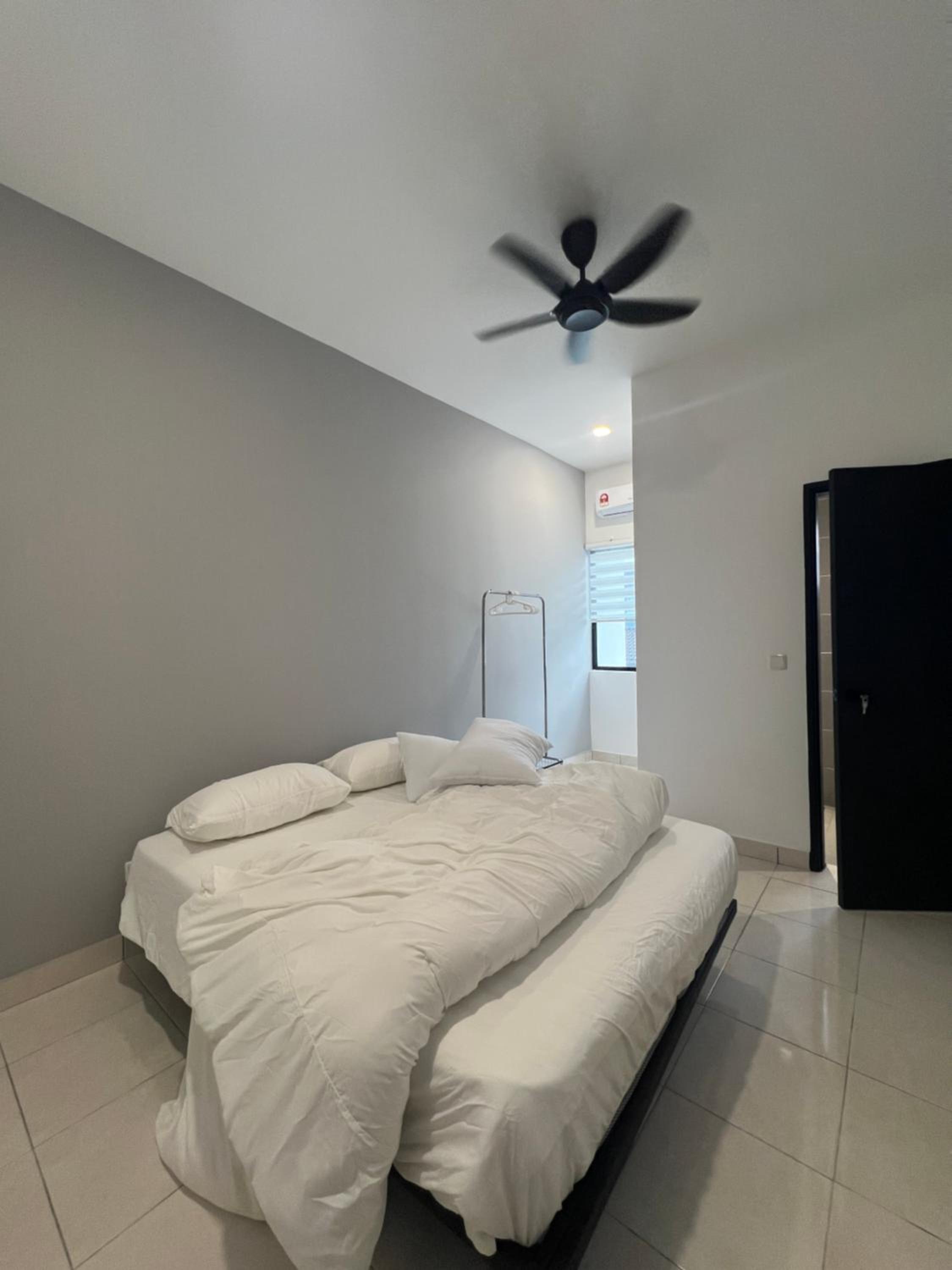Urban Escape Homestay Seremban