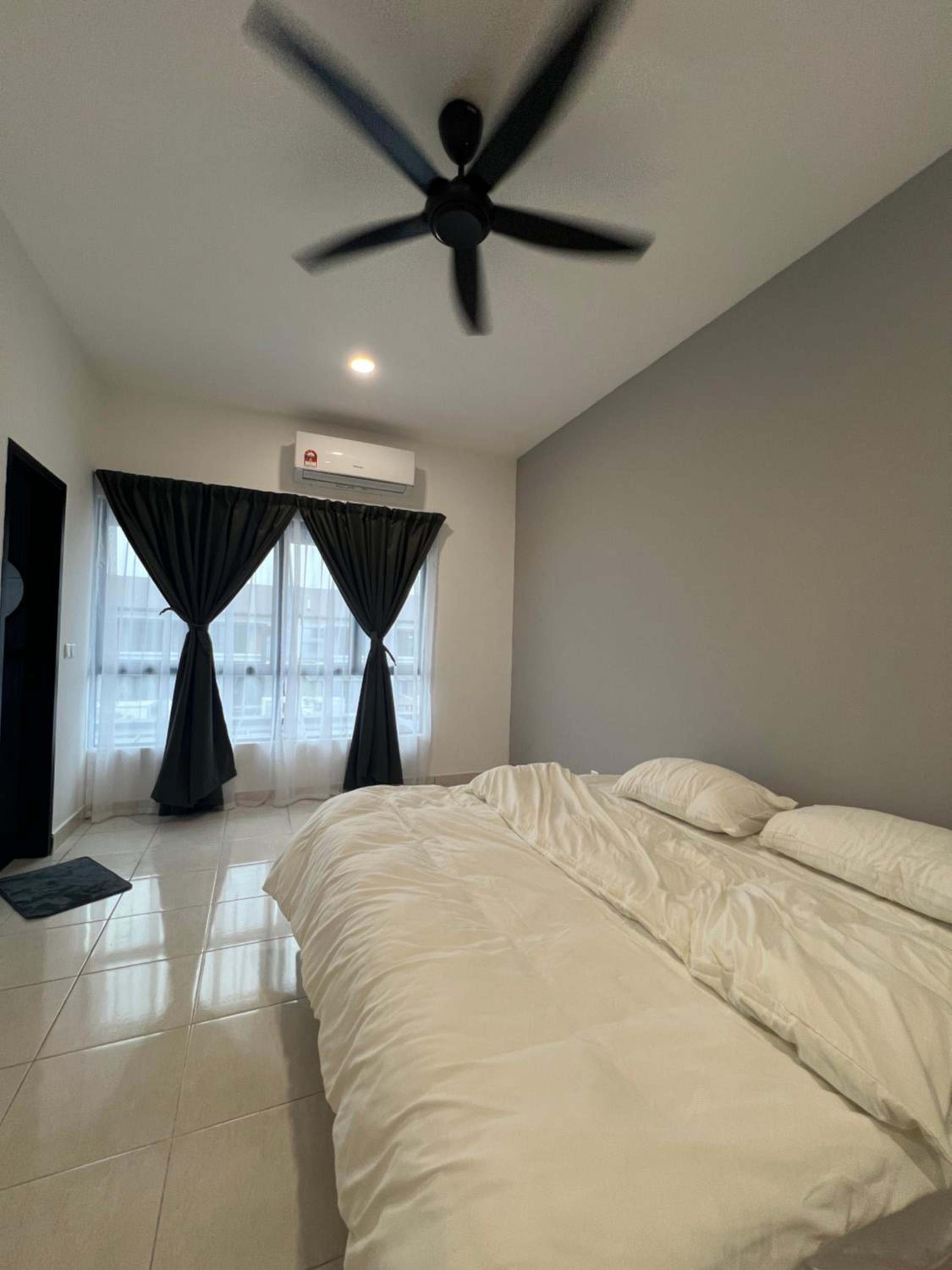 Urban Escape Homestay Seremban