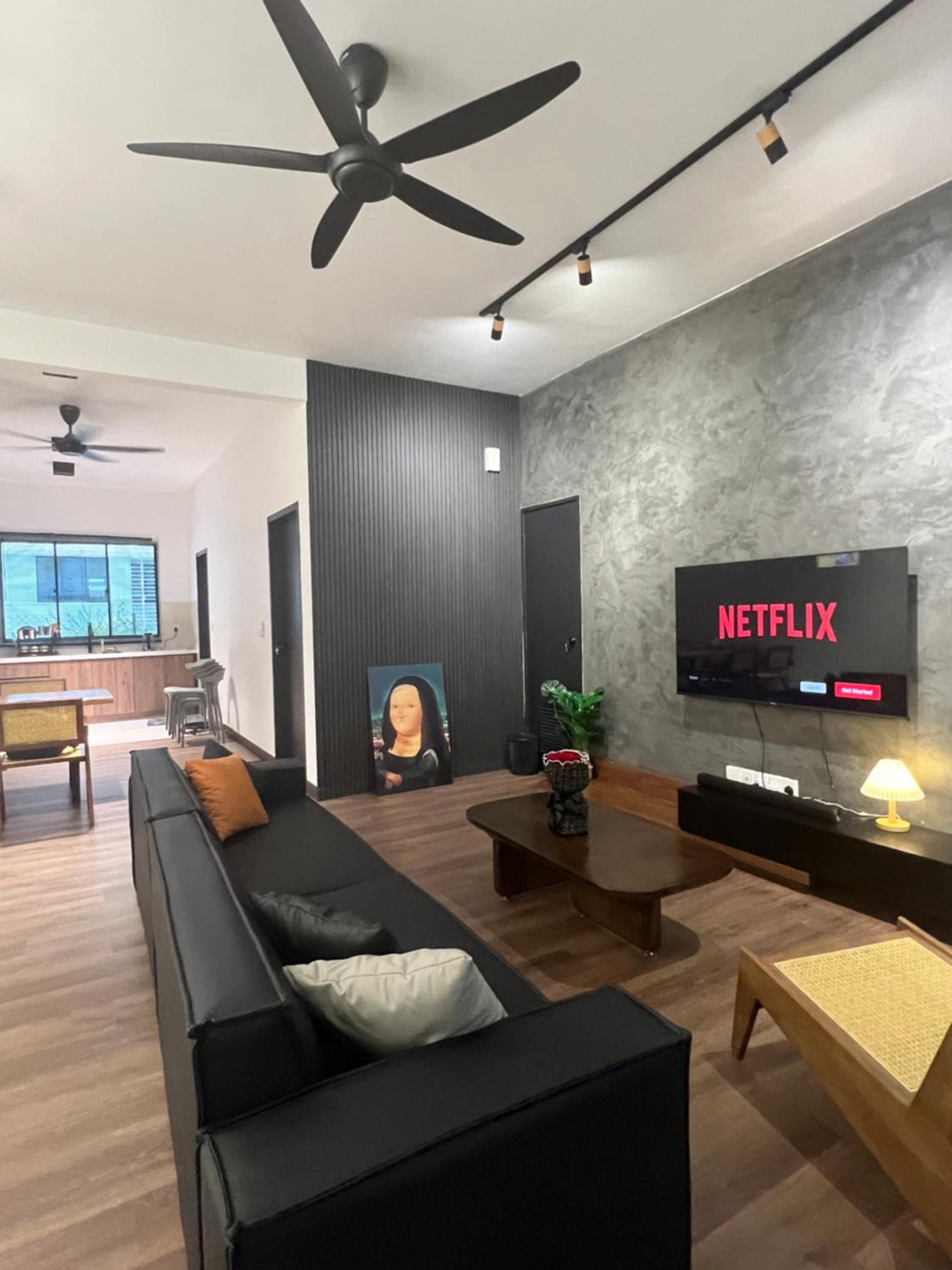 Urban Escape Homestay Seremban