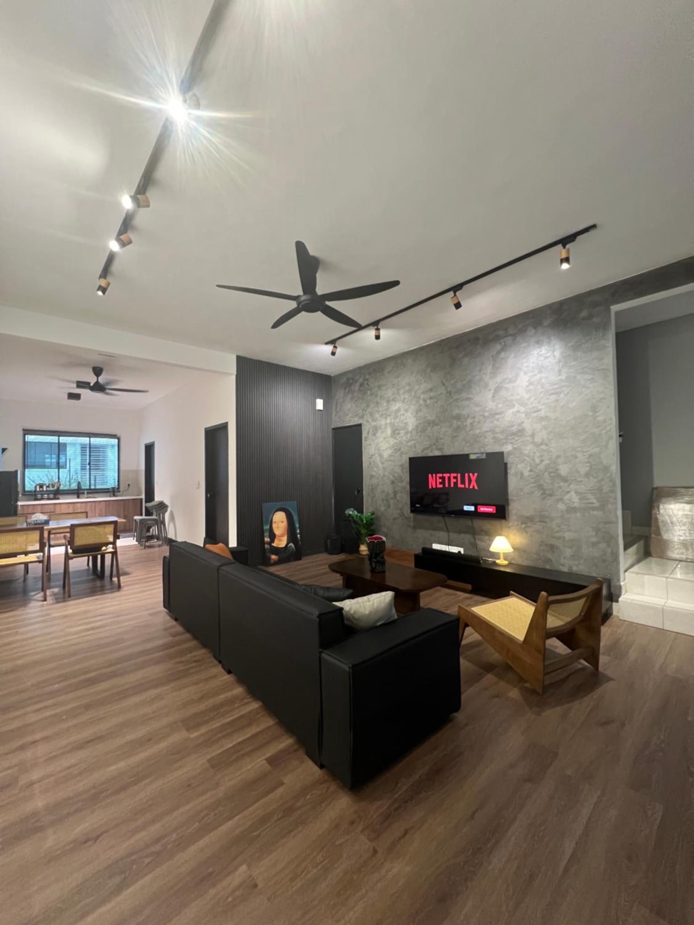 Urban Escape Homestay Seremban