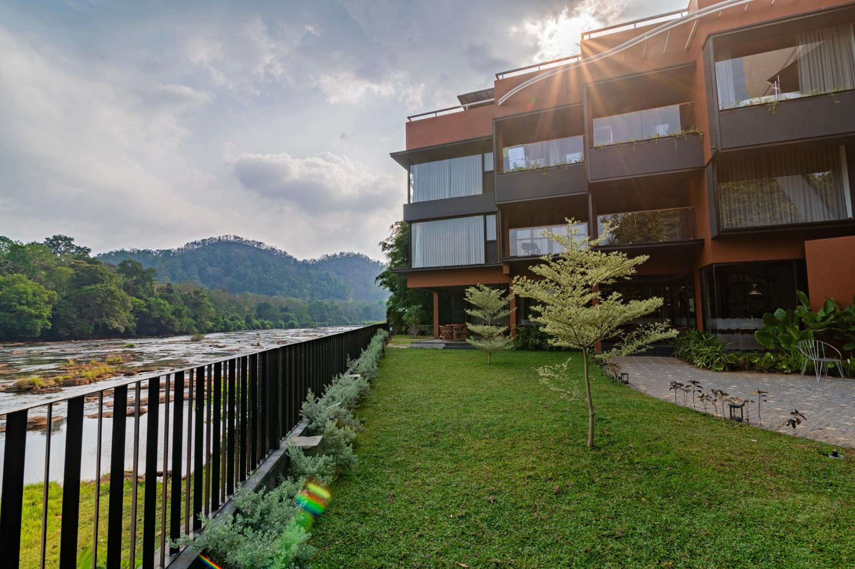 Sterling Athirappilly view 4