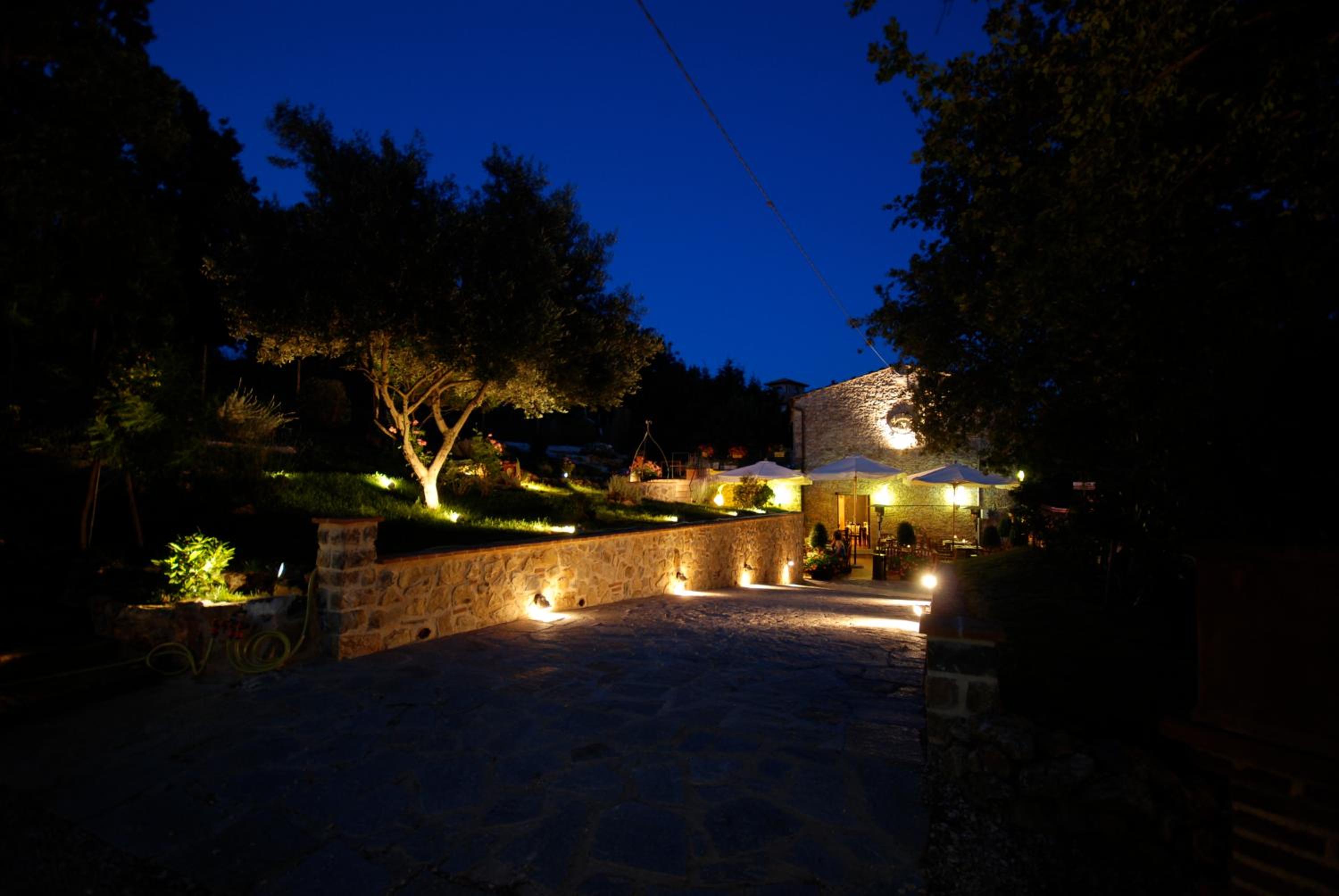 Locanda All'Andreas