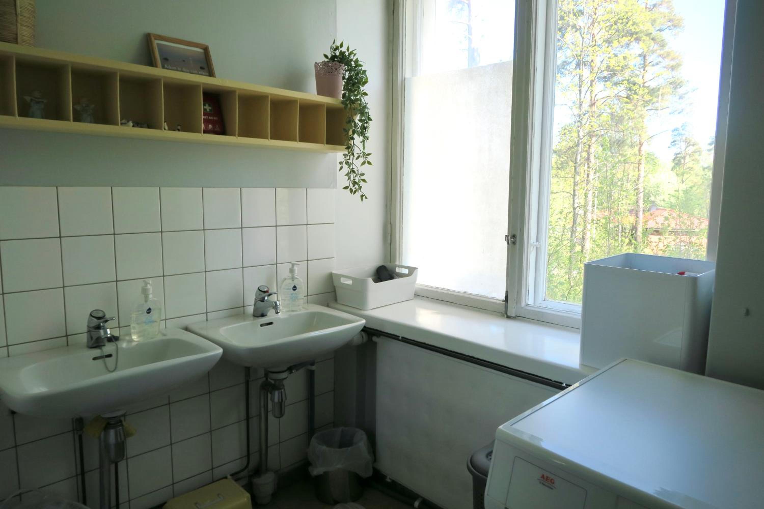 Knipnäs Rosengarden