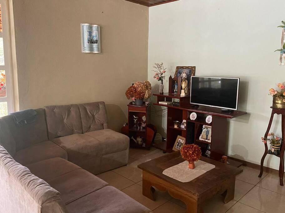 Sítio Santa Clara