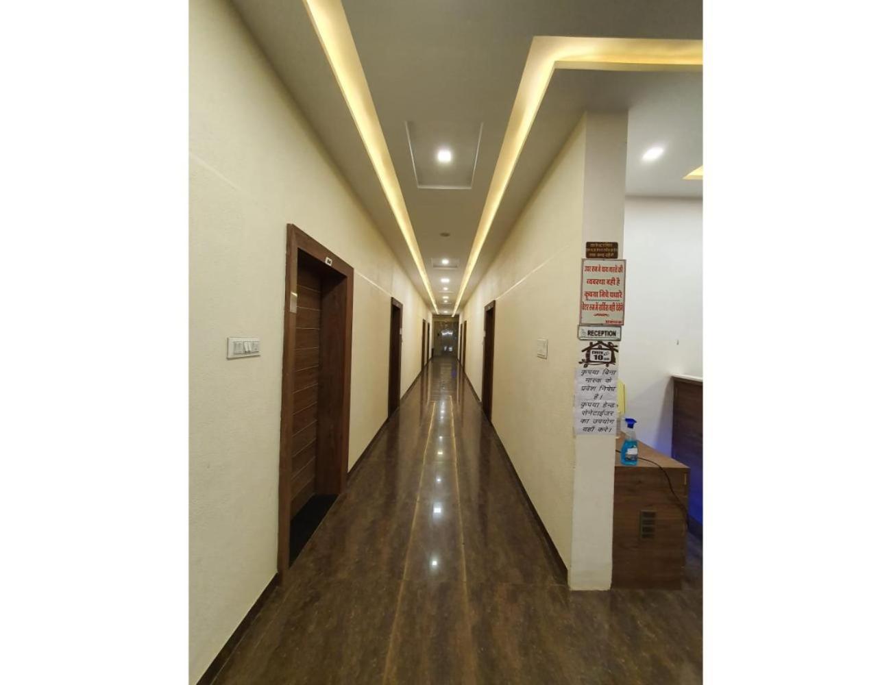 Padmawati hotel & resort, Mandsaur view 4
