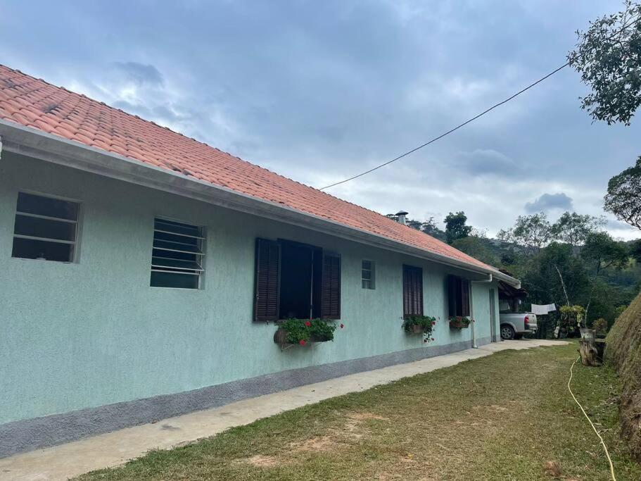 Sítio Santa Clara