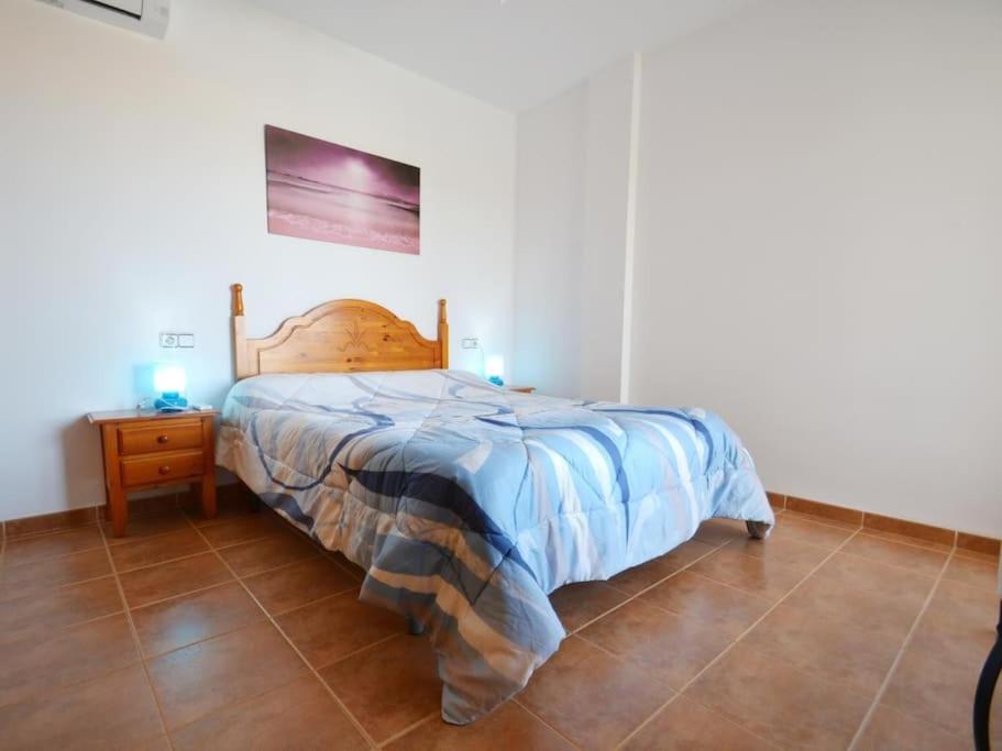 Casa Alvaro with private pool
