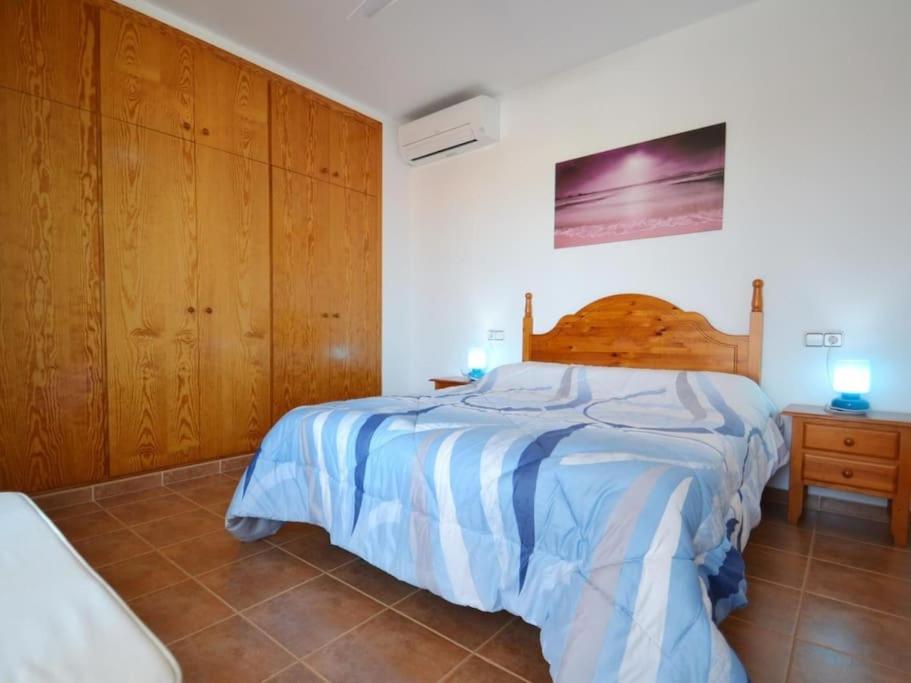 Casa Alvaro with private pool