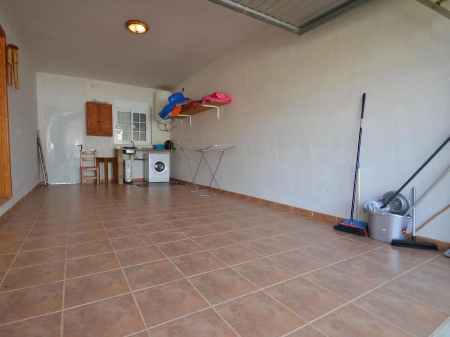 Casa Alvaro with private pool