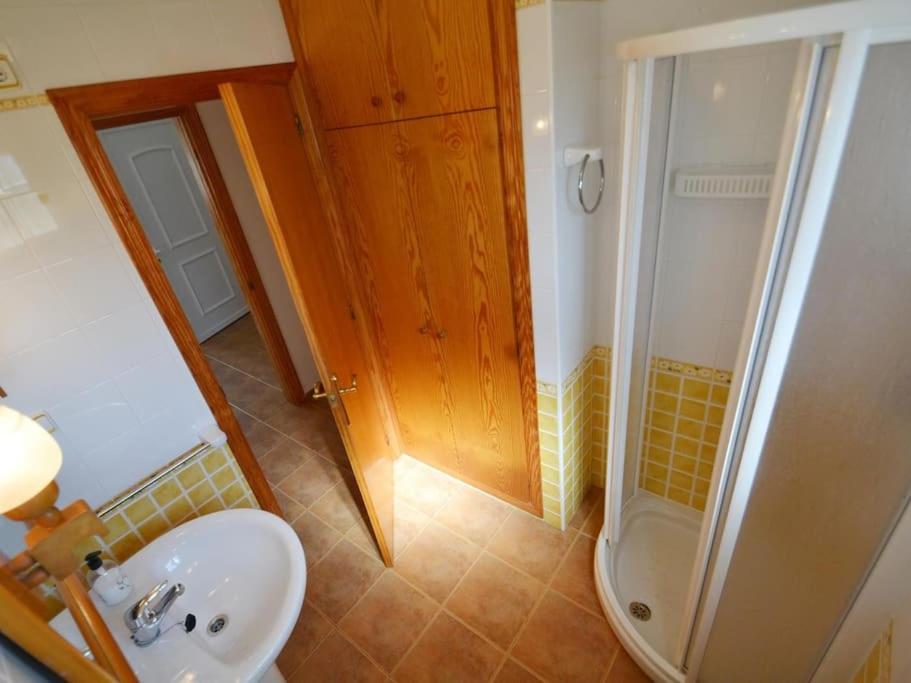 Casa Alvaro with private pool