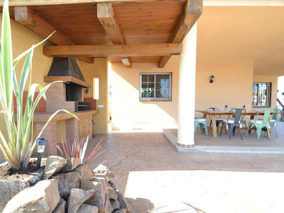 Casa Alvaro with private pool