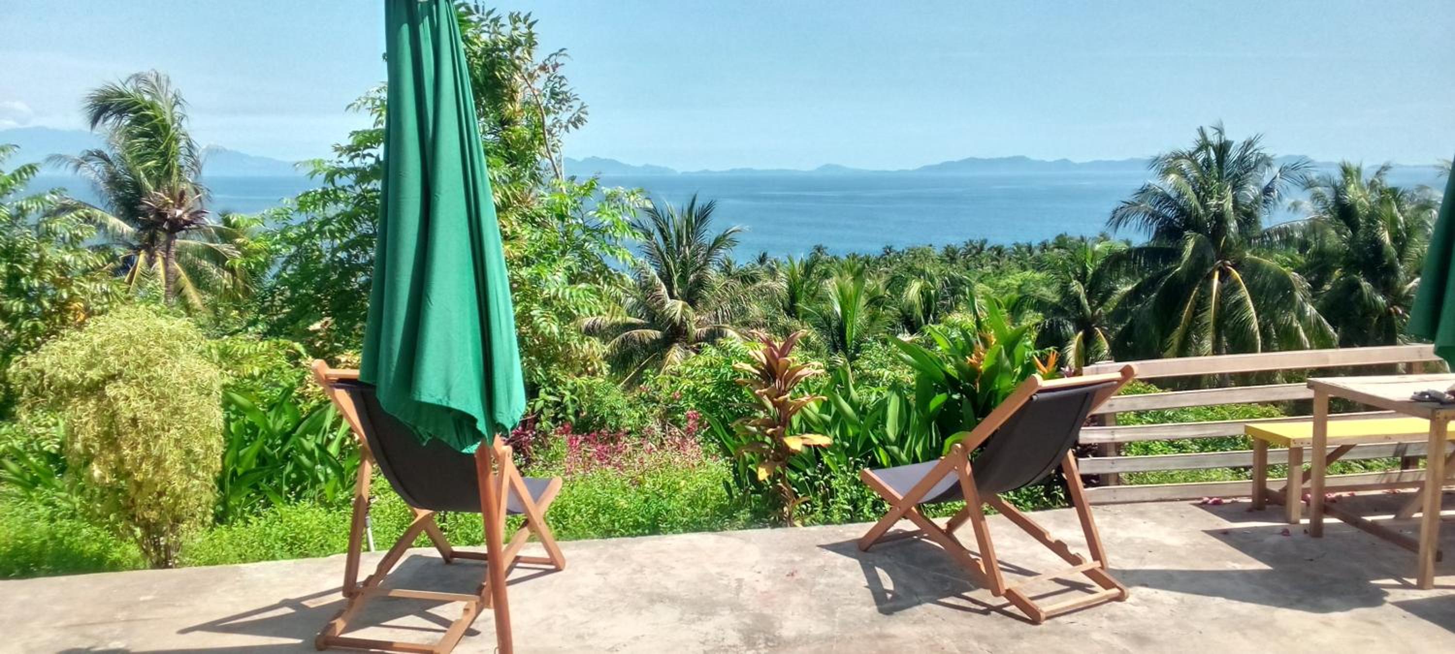 pulau weh sabang Coco jungle view 5