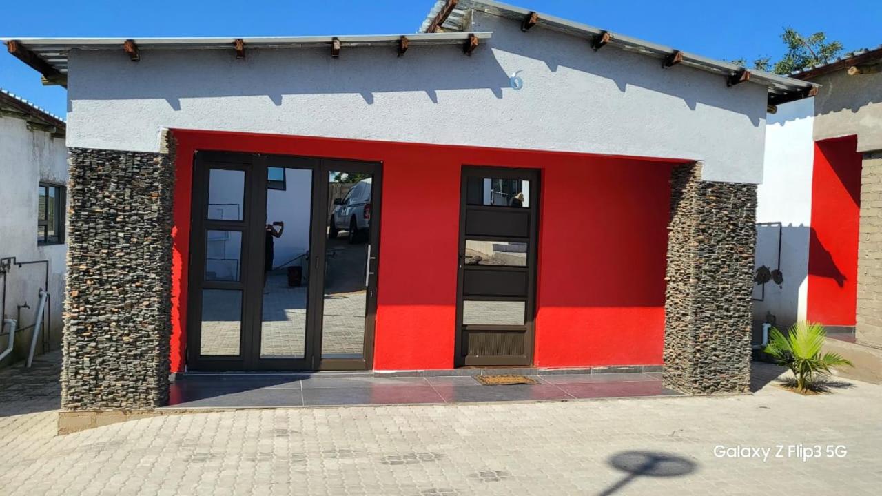 Vegas Guesthouse