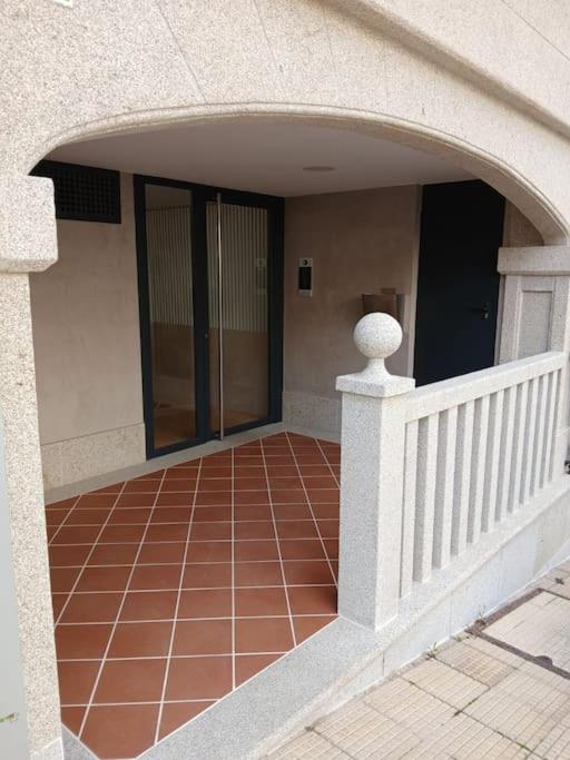 Apartamento Costa Canido - Malpica