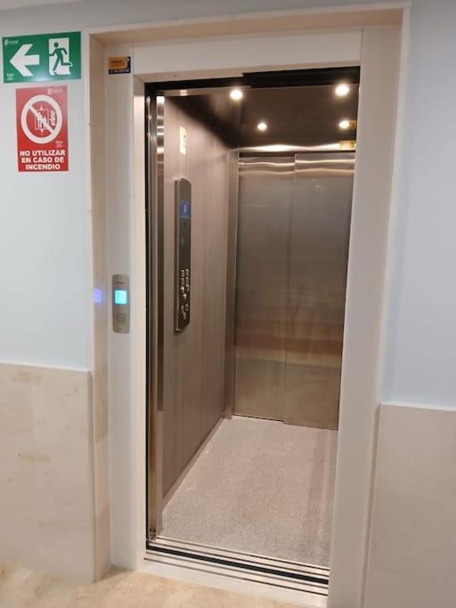 Apartamento Costa Canido - Malpica