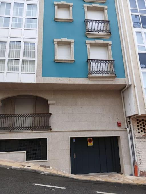 Apartamento Costa Canido - Malpica