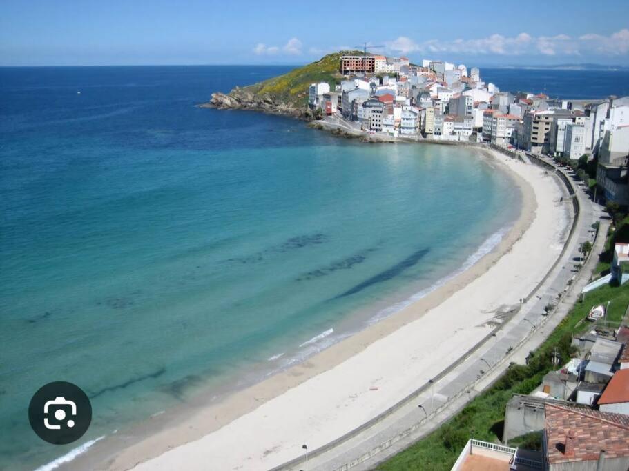 Apartamento Costa Canido - Malpica