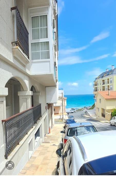 Apartamento Costa Canido - Malpica