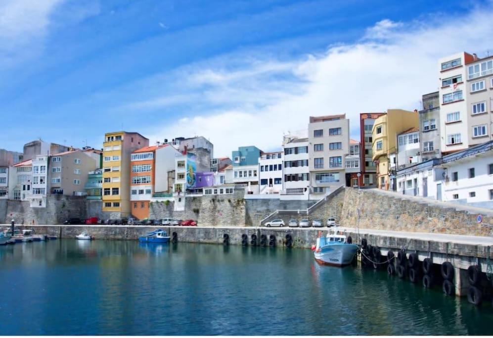 Apartamento Costa Canido - Malpica