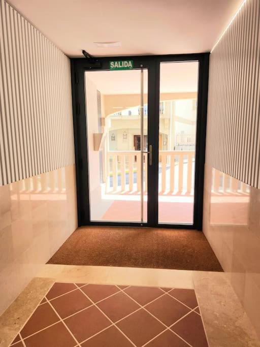 Apartamento Costa Canido - Malpica