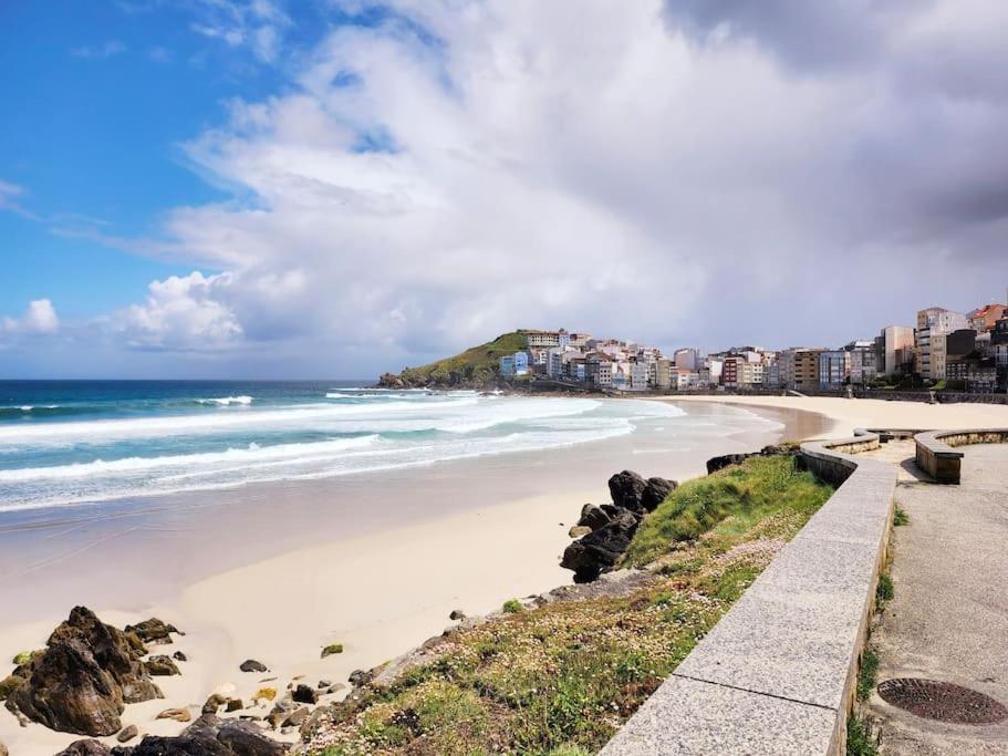 Apartamento Costa Canido - Malpica