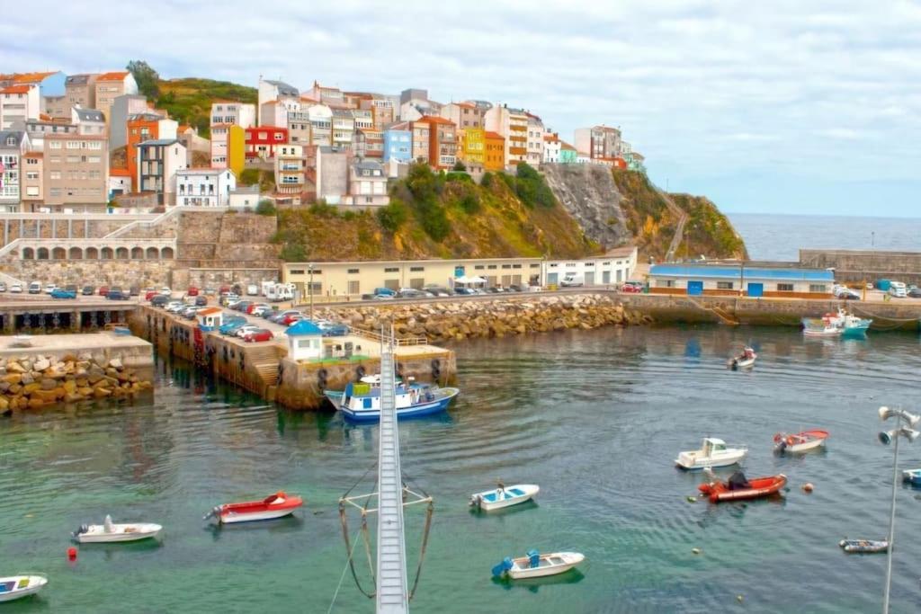 Apartamento Costa Canido - Malpica
