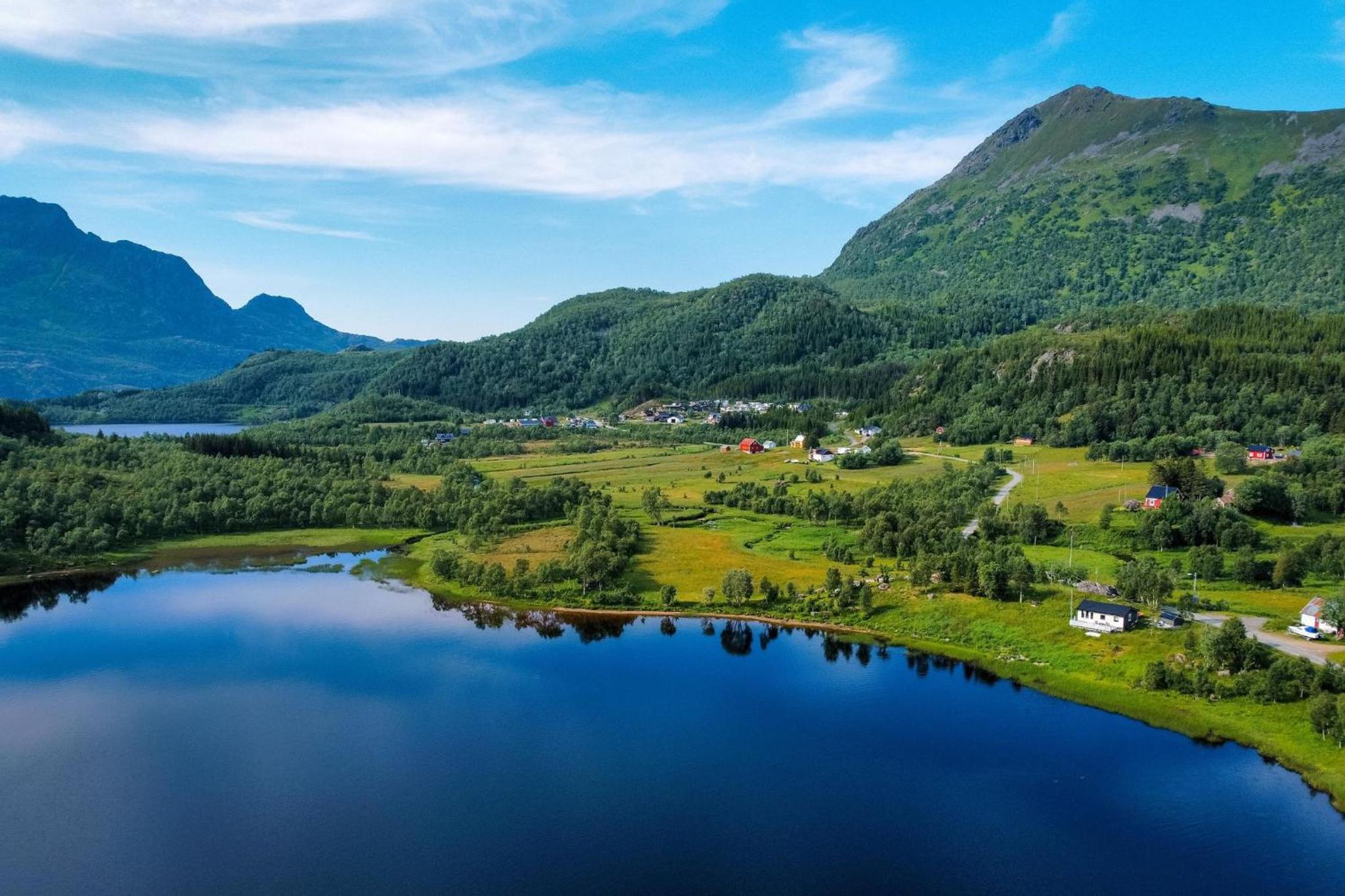 Kongsmark Hytteferie AS view 4