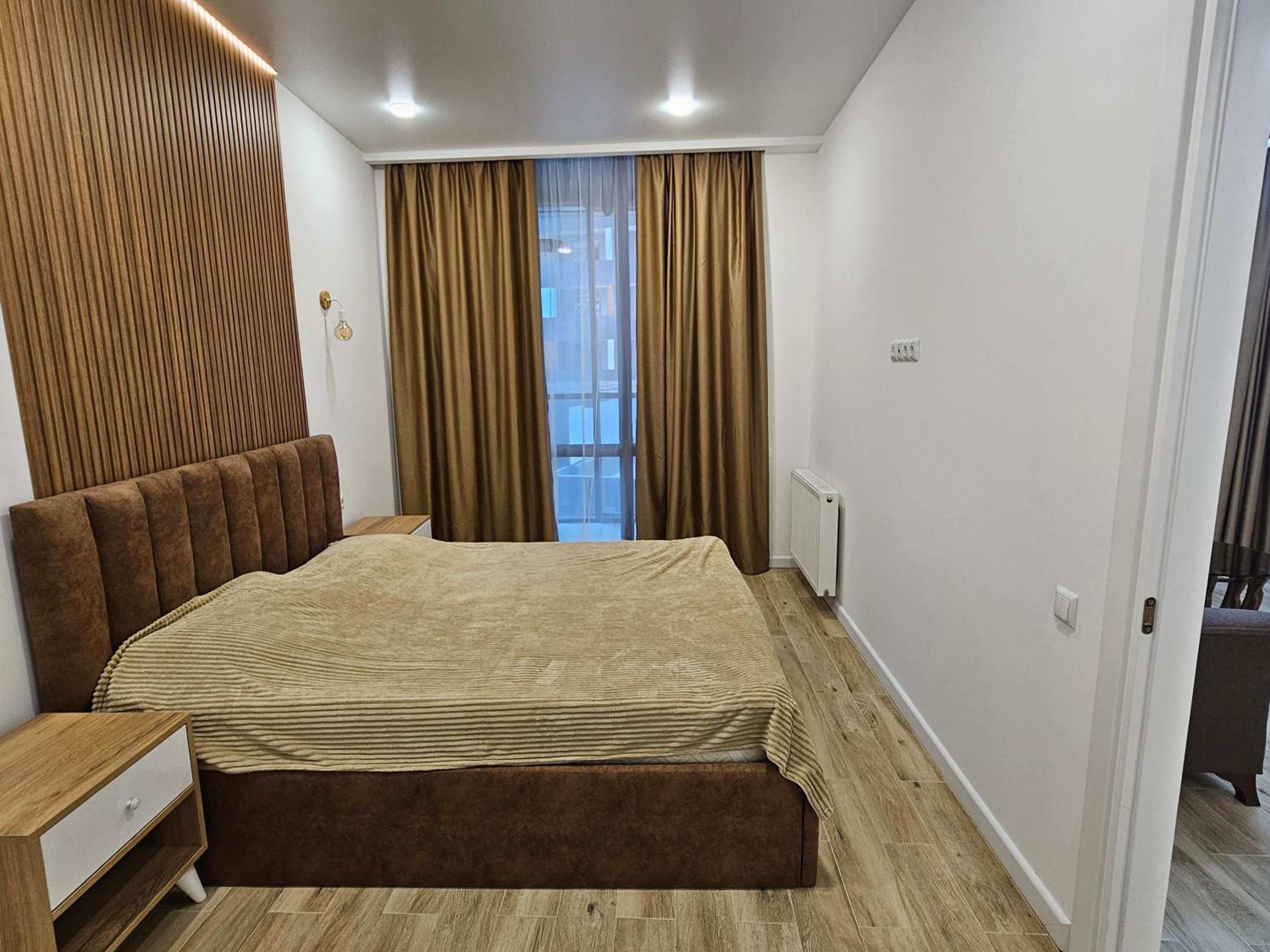Dar Building Ramad Batumi suite view 3