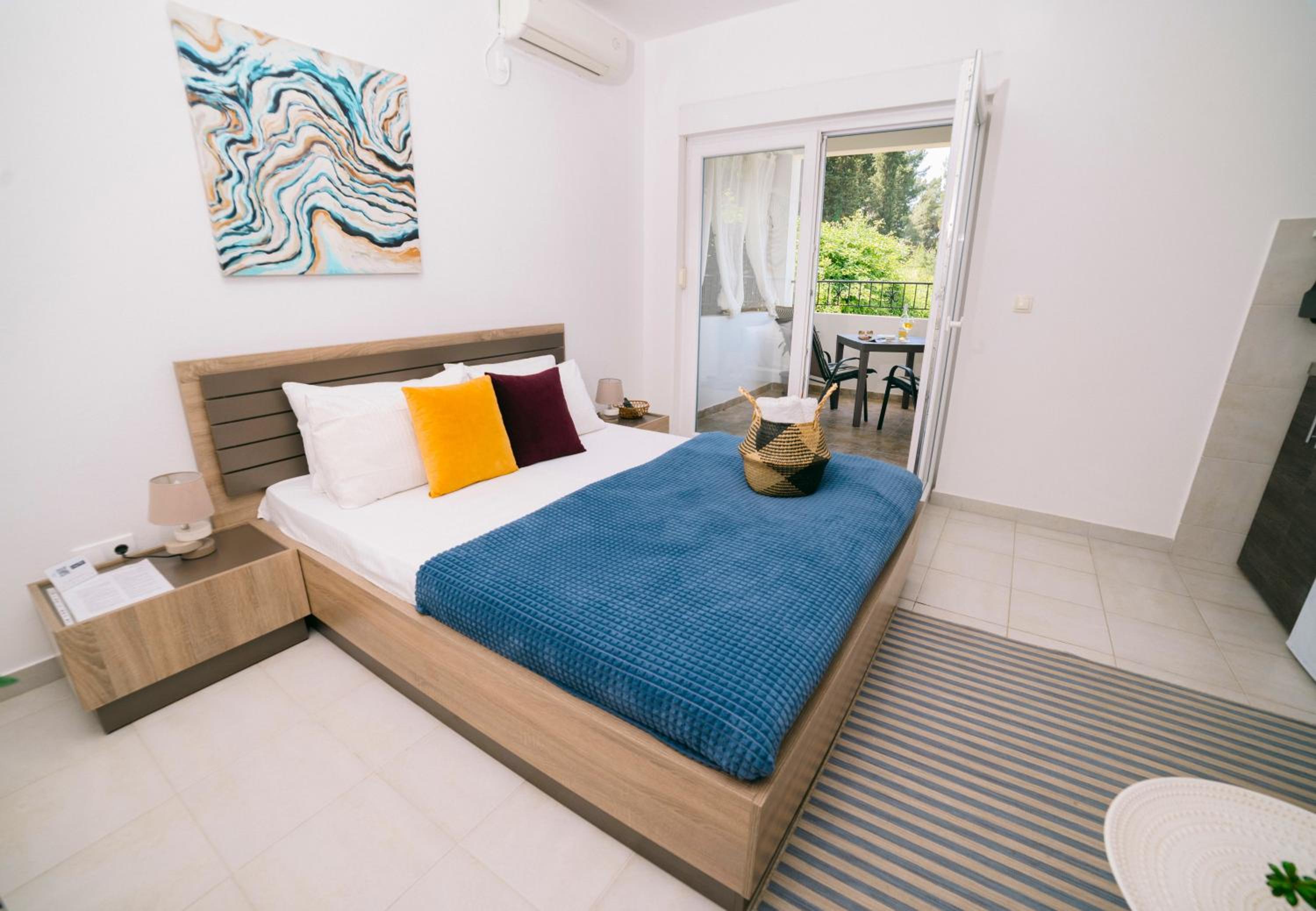 Apartments Lungo Mare Ulcinj