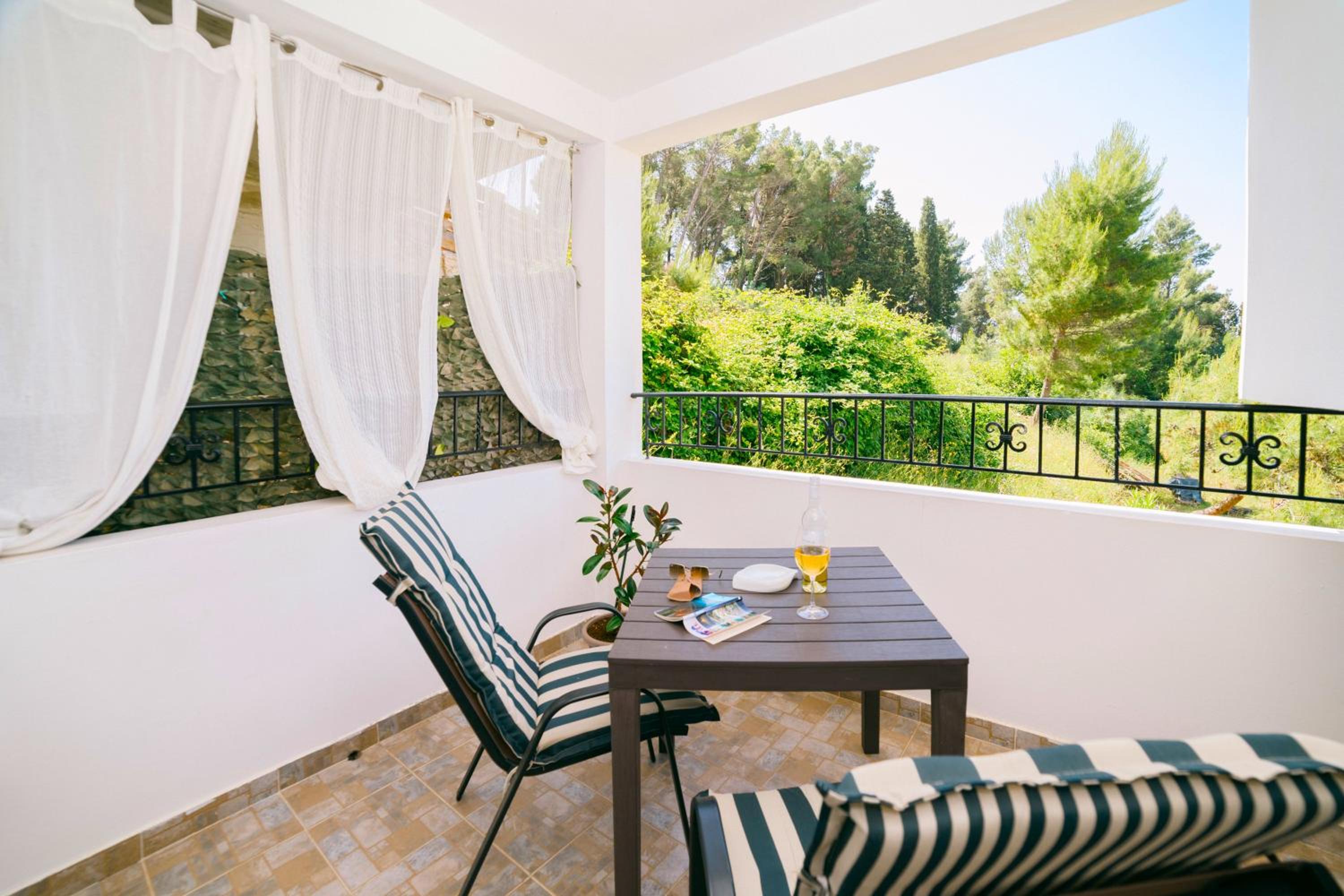 Apartments Lungo Mare Ulcinj