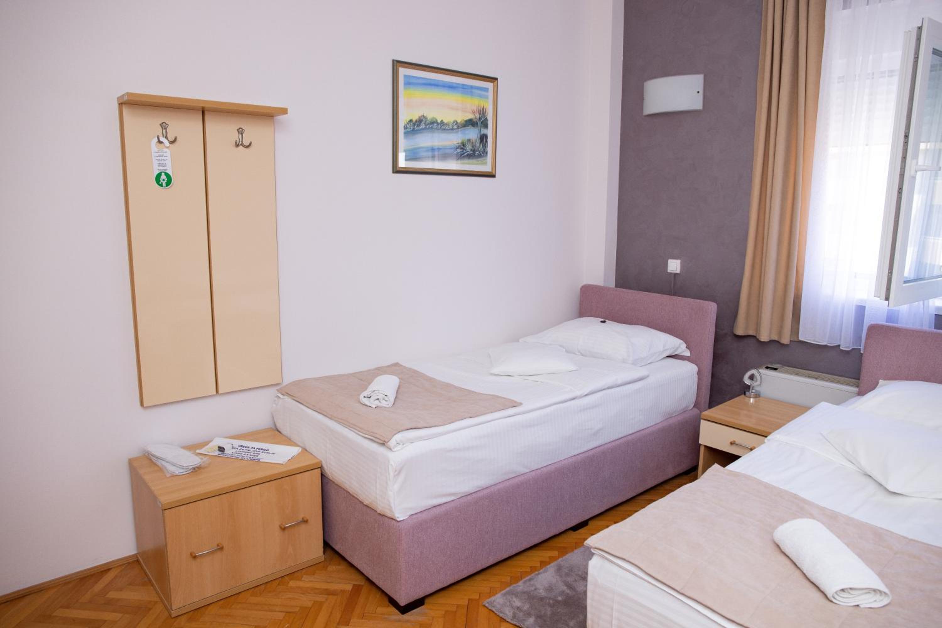 Motel New Sanatron