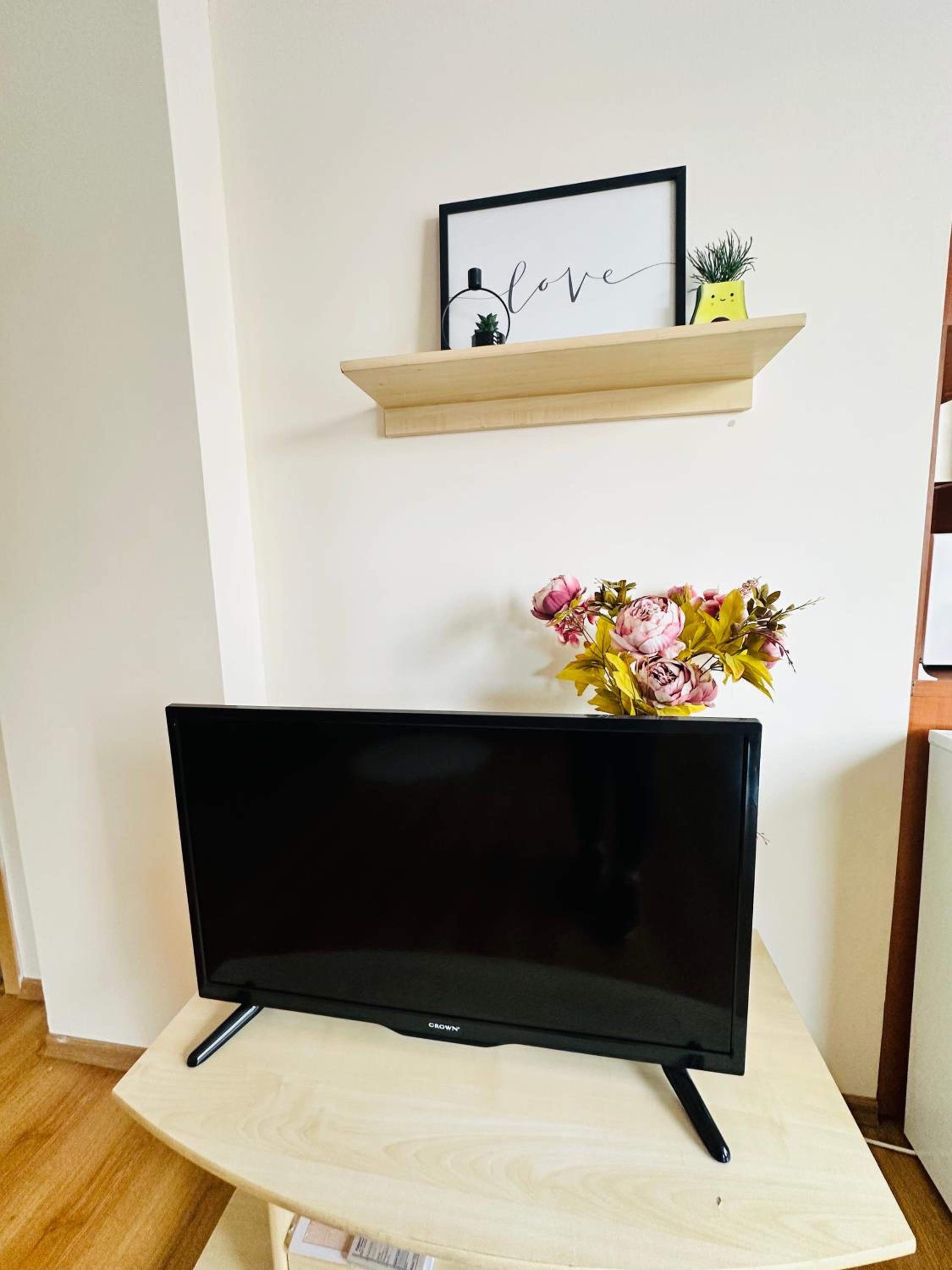 Vacation apartments Daneli