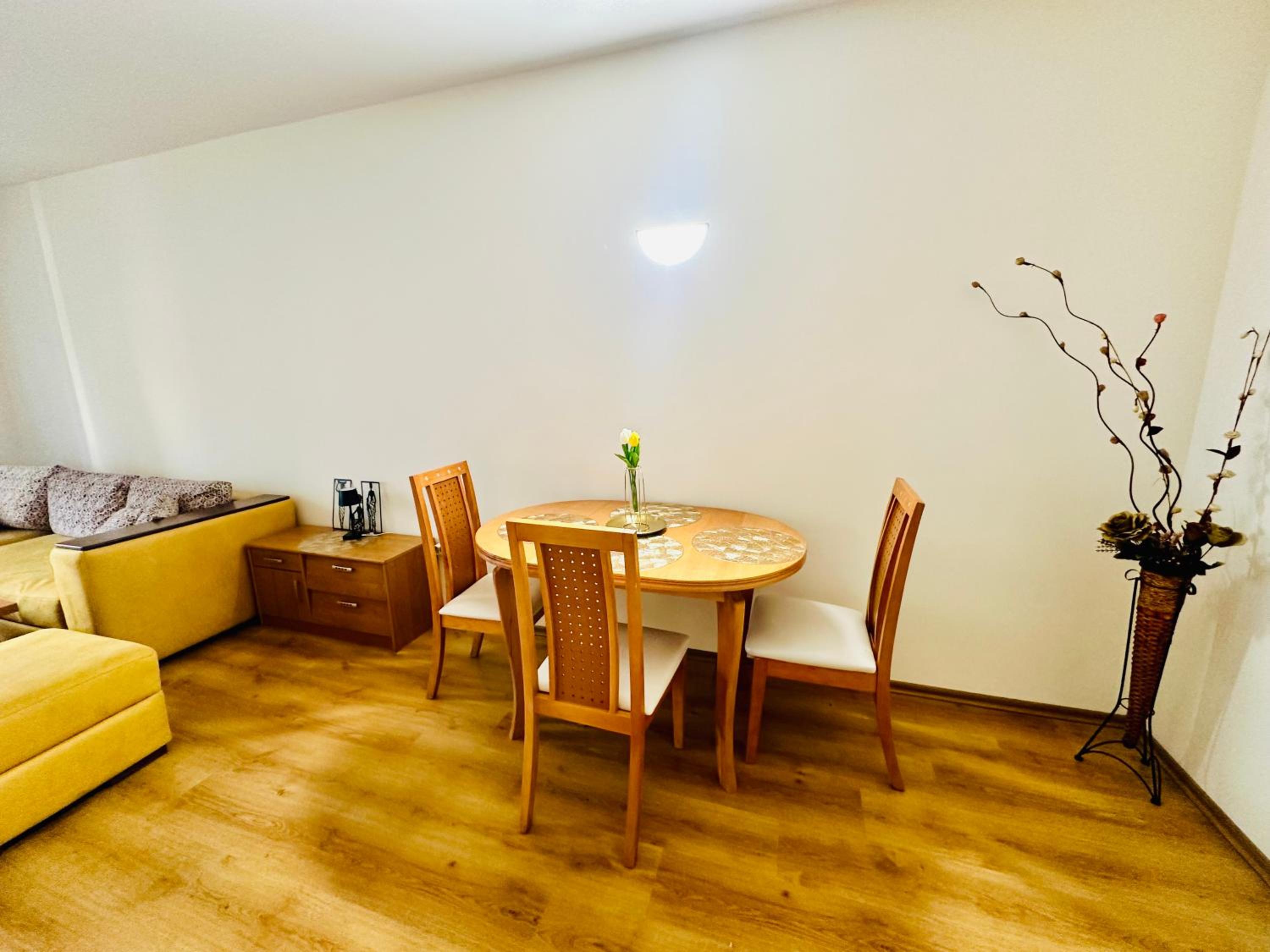 Vacation apartments Daneli