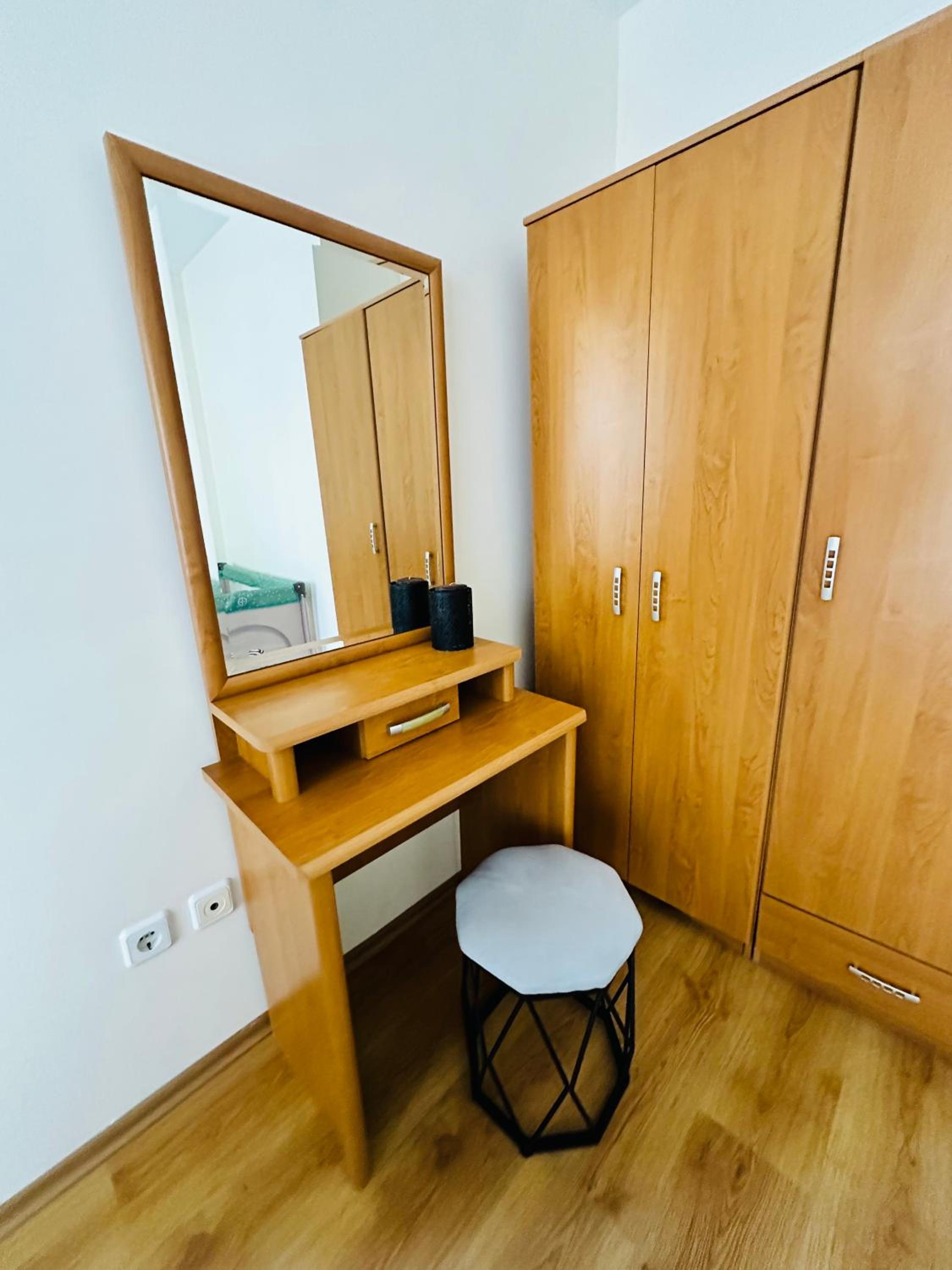 Vacation apartments Daneli