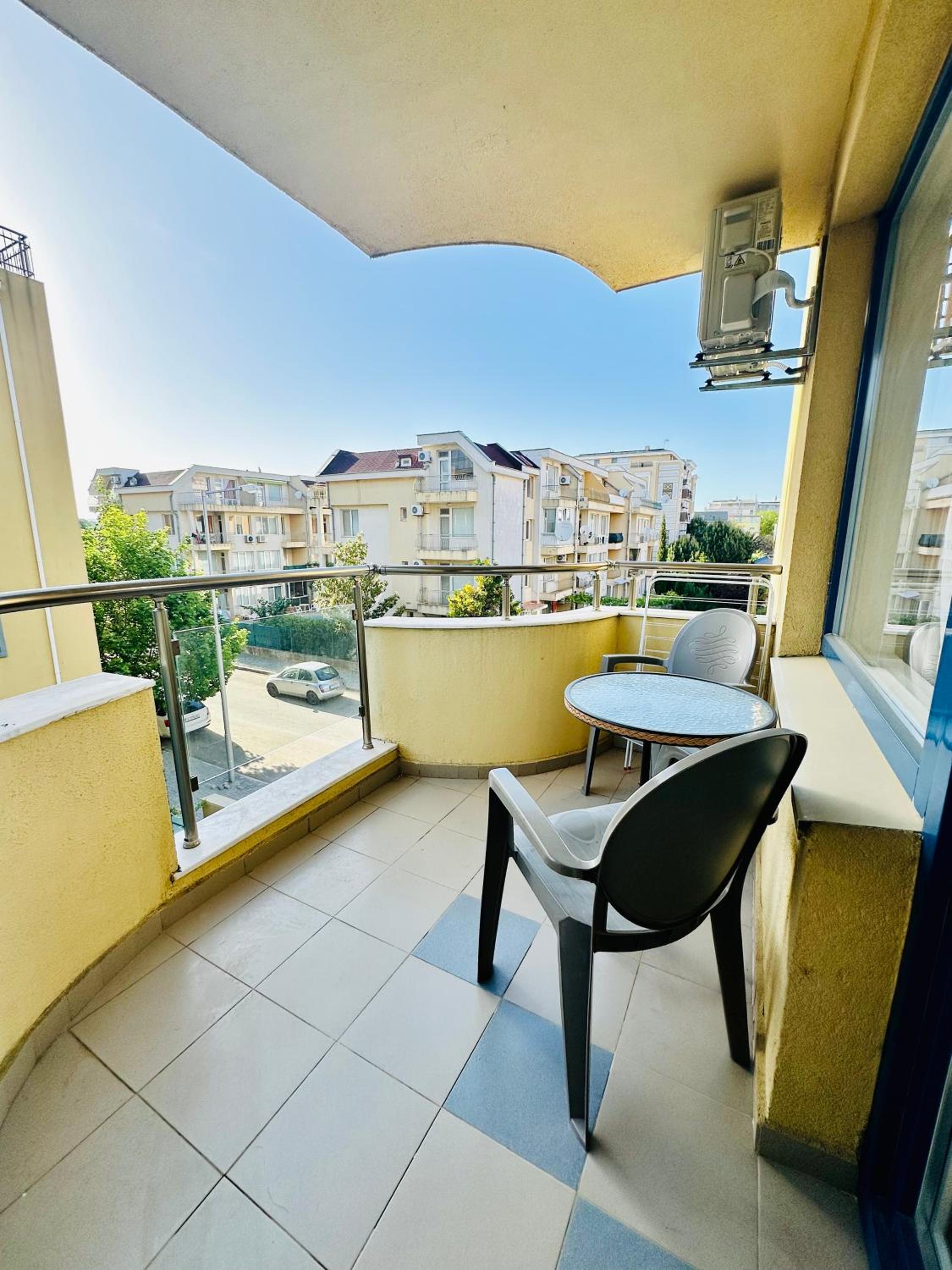 Vacation apartments Daneli