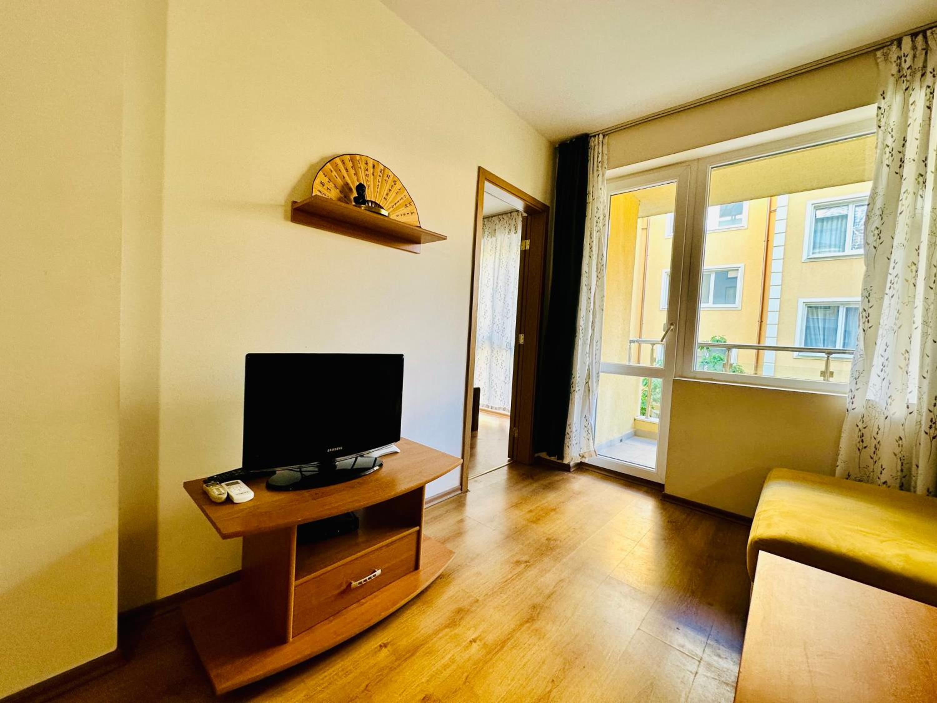 Vacation apartments Daneli