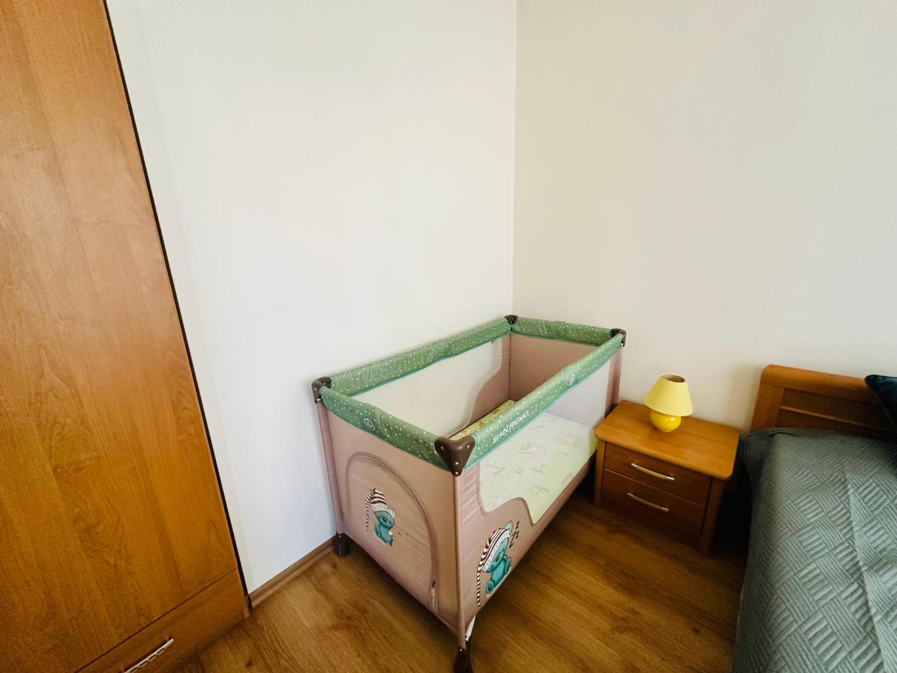 Vacation apartments Daneli