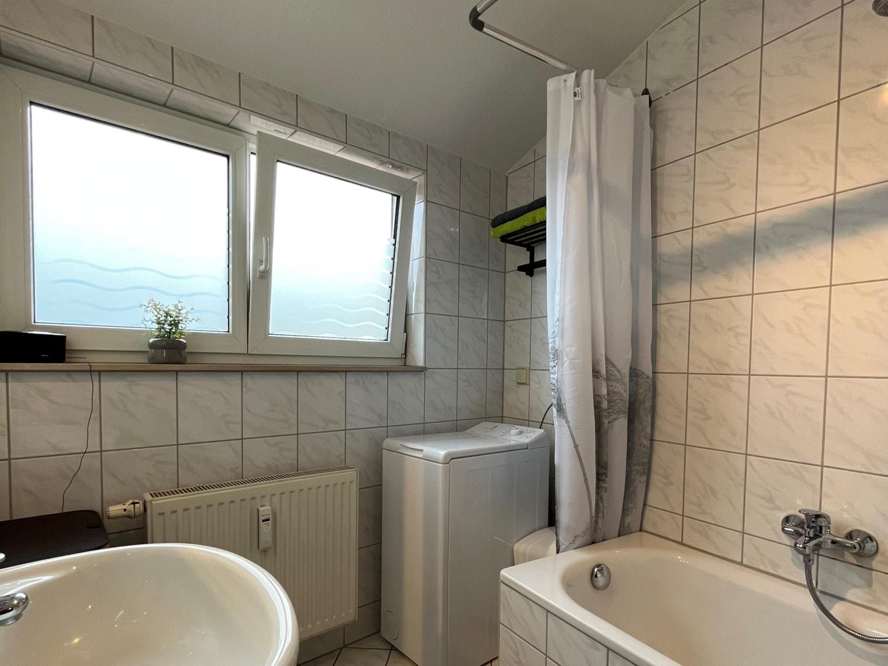 Gästewohnung mit Fernblick