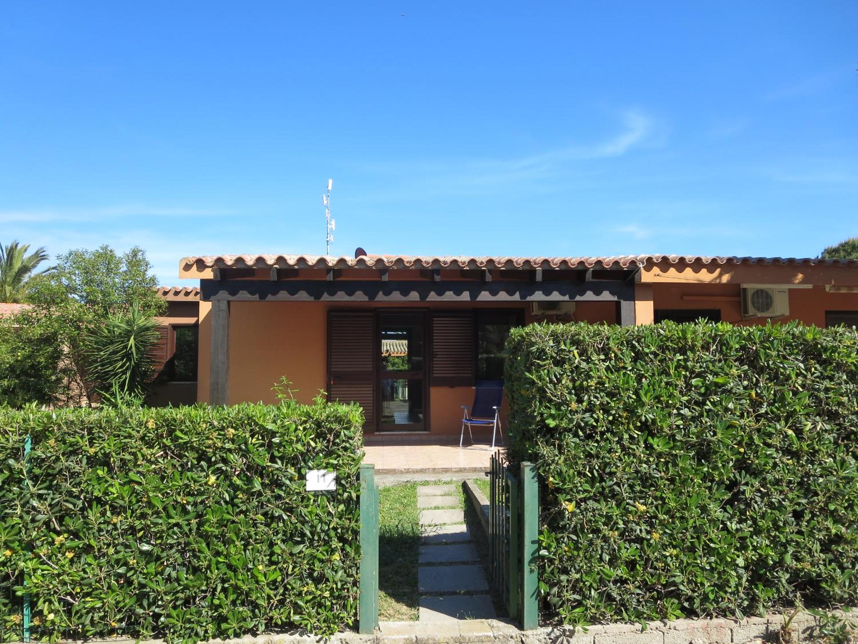Villetta Sunrise 35 view 3