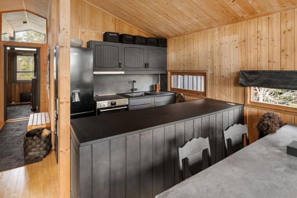 Koselig fjellhytte i Trysil Ski & Turmuligheter