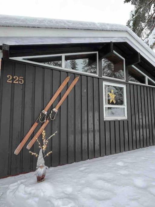 Koselig fjellhytte i Trysil Ski & Turmuligheter