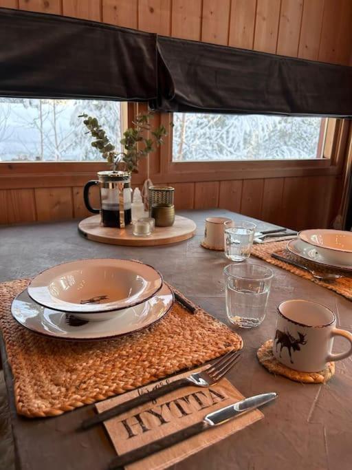 Koselig fjellhytte i Trysil Ski & Turmuligheter
