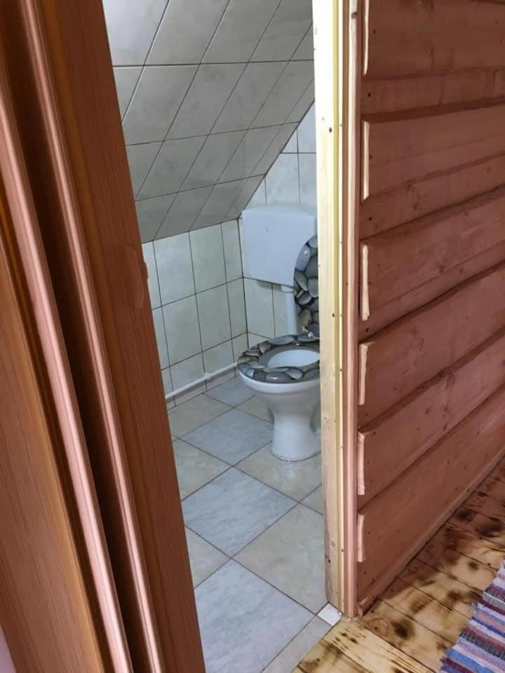 Casa 7 Izvoare view 3